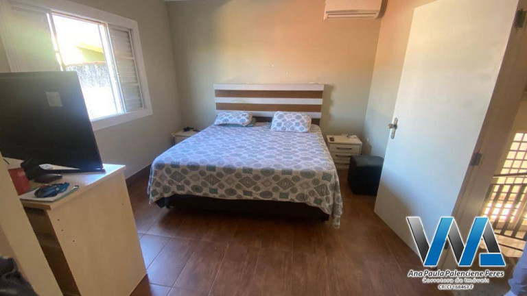 Imagem Casa com 3 Quartos à Venda, 250 m² em Jardim Europa - Bragança Paulista