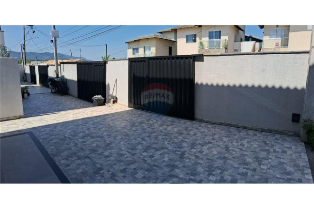 Imagem Casa com 2 Quartos à Venda, 100 m² em Itaipuaçu - Maricá