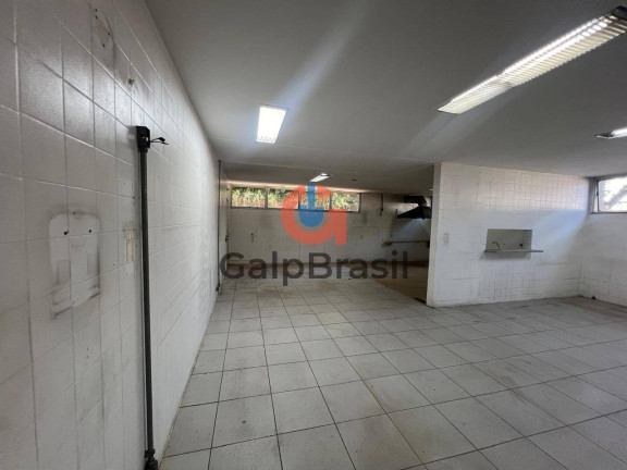 Imagem Galpão à Venda, 5 m² em Alphaville Centro Industrial E Empresarial/alphaville. - Barueri