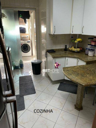 Imagem Apartamento com 4 Quartos à Venda, 96 m² em Centro - São Bernardo Do Campo Imagem Apartamento com 4 Quartos à Venda, 96 m² em Centro - São Bernardo Do Campo