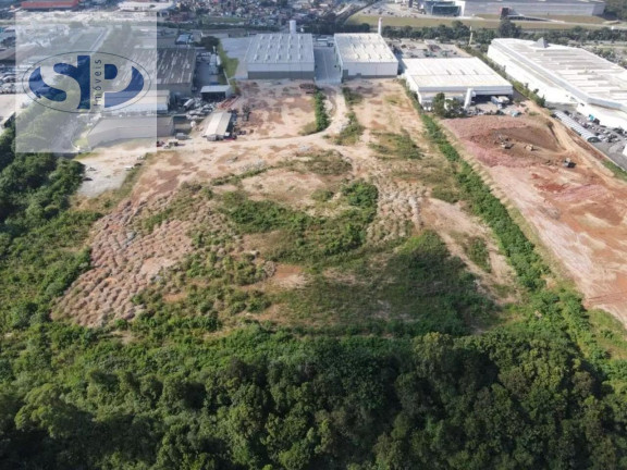 Imagem Terreno para Alugar, 57.105 m² em Parque Central - Santo André Imagem Terreno para Alugar, 57.105 m² em Parque Central - Santo André