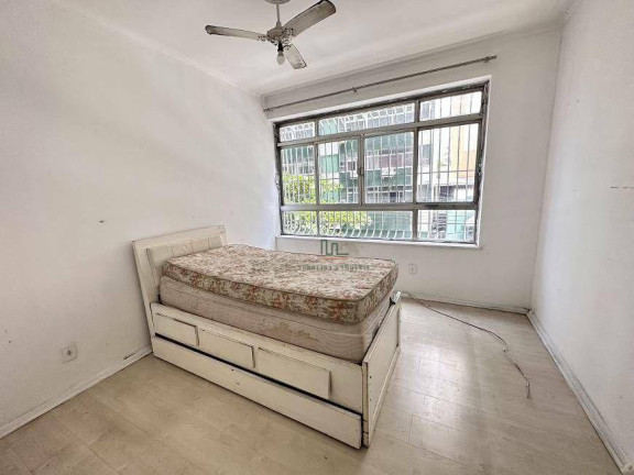 Imagem Apartamento com 3 Quartos à Venda, 140 m² em Icaraí - Niterói Imagem Apartamento com 3 Quartos à Venda, 140 m² em Icaraí - Niterói