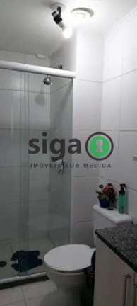 Imagem Apartamento com 2 Quartos à Venda, 54 m² em Jardim Caboré - São Paulo Imagem Apartamento com 2 Quartos à Venda, 54 m² em Jardim Caboré - São Paulo