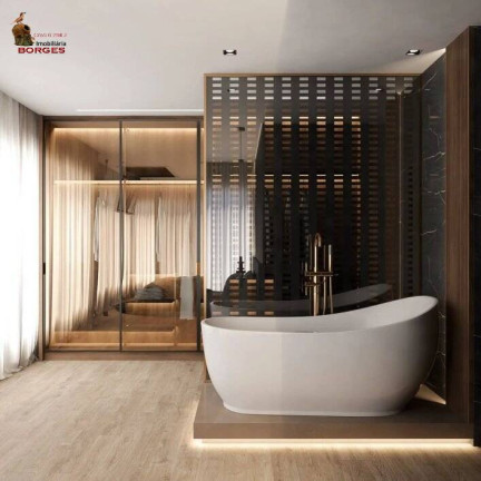Imagem Apartamento com 3 Quartos à Venda, 167 m² em Brooklin - São Paulo Imagem Apartamento com 3 Quartos à Venda, 167 m² em Brooklin - São Paulo