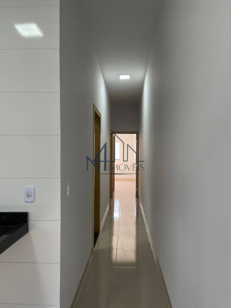 Imagem Casa com 2 Quartos à Venda, 150 m² em Residencial Portinari - Goiânia Imagem Casa com 2 Quartos à Venda, 150 m² em Residencial Portinari - Goiânia