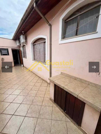 Imagem Casa com 3 Quartos para Alugar, 141 m² em Vila Independência - Piracicaba Imagem Casa com 3 Quartos para Alugar, 141 m² em Vila Independência - Piracicaba