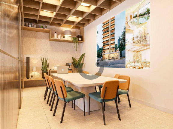 Imagem Apartamento com 3 Quartos à Venda, 138 m² em Higienópolis - Santa Cruz Do Sul Imagem Apartamento com 3 Quartos à Venda, 138 m² em Higienópolis - Santa Cruz Do Sul