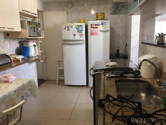 Imagem Apartamento com 4 Quartos à Venda, 200 m² em Ingá - Niterói