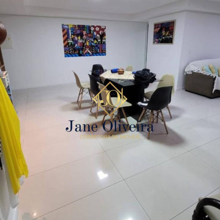 Imagem Apartamento com 5 Quartos à Venda, 206 m² em Tambaú - João Pessoa Imagem Apartamento com 5 Quartos à Venda, 206 m² em Tambaú - João Pessoa