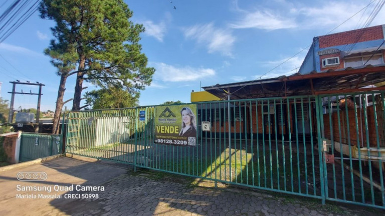Imagem Imóvel Comercial à Venda, 100 m² em Cohab C - Gravataí