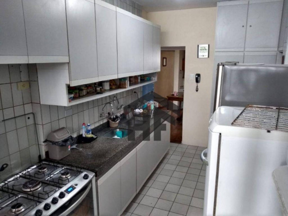 Imagem Apartamento com 4 Quartos à Venda, 175 m² em Graças - Recife