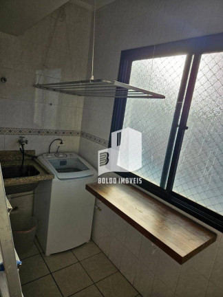 Imagem Apartamento com 1 Quarto à Venda, 53 m² em Ocian - Praia Grande