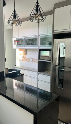 Imagem Cobertura com 2 Quartos à Venda, 100 m² em Campestre - Santo André