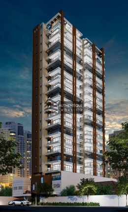 Imagem Apartamento com 3 Quartos à Venda, 132 m² em Jardim - Santo André Imagem Apartamento com 3 Quartos à Venda, 132 m² em Jardim - Santo André