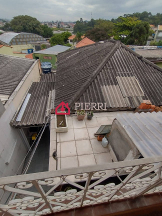 Imagem Casa com 6 Quartos à Venda, 300 m² em Jardim Regina - São Paulo Imagem Casa com 6 Quartos à Venda, 300 m² em Jardim Regina - São Paulo