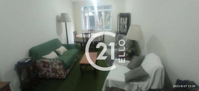 Imagem Apartamento com 2 Quartos à Venda, 90 m² em Itaim Bibi - São Paulo Imagem Apartamento com 2 Quartos à Venda, 90 m² em Itaim Bibi - São Paulo