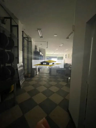 Imagem Sala Comercial para Alugar, 144 m² em Ipiranga - São Paulo