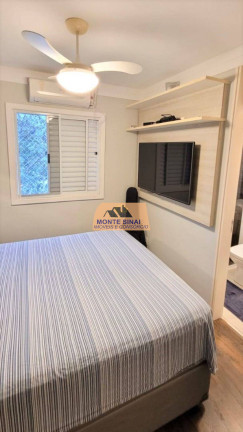 Imagem Casa de Condomínio com 3 Quartos à Venda,  em Green Valley - Votorantim