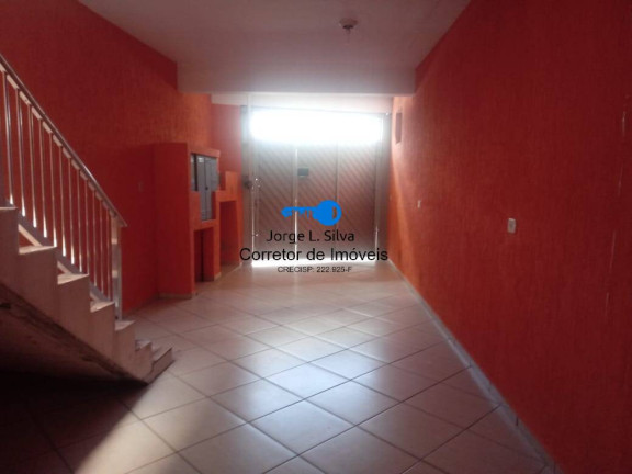 Imagem Sobrado com 3 Quartos à Venda, 180 m² em Jardim Ipanema (zona Oeste) - São Paulo Imagem Sobrado com 3 Quartos à Venda, 180 m² em Jardim Ipanema (zona Oeste) - São Paulo