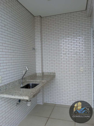 Imagem Apartamento com 1 Quarto à Venda, 65 m² em Boqueirão - Santos
