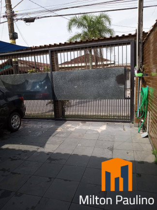 Imagem Casa com 3 Quartos à Venda, 98 m² em Real - Praia Grande