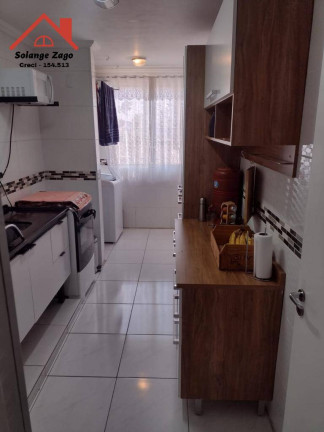 Imagem Apartamento com 2 Quartos à Venda, 54 m² em Jardim Umuarama - São Paulo Imagem Apartamento com 2 Quartos à Venda, 54 m² em Jardim Umuarama - São Paulo