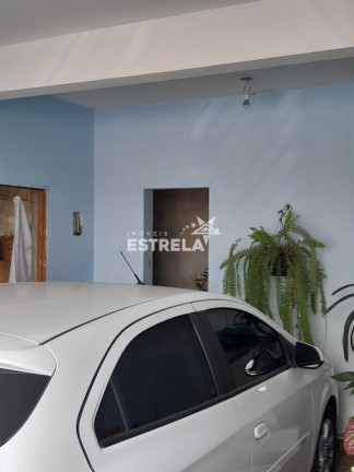 Imagem Casa com 3 Quartos à Venda, 200 m² em Nova Itapevi - Itapevi Imagem Casa com 3 Quartos à Venda, 200 m² em Nova Itapevi - Itapevi