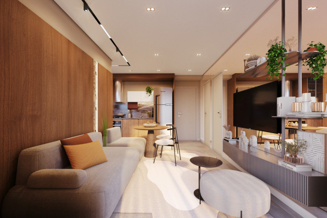 Imagem Imóvel com 1 Quarto à Venda, 29 m² em Vila Mariana - São Paulo Imagem Imóvel com 1 Quarto à Venda, 29 m² em Vila Mariana - São Paulo