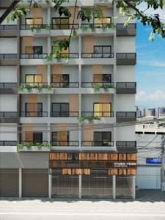 Imagem Apartamento com 1 Quarto à Venda, 18 m² em Centro - Suzano Imagem Apartamento com 1 Quarto à Venda, 18 m² em Centro - Suzano