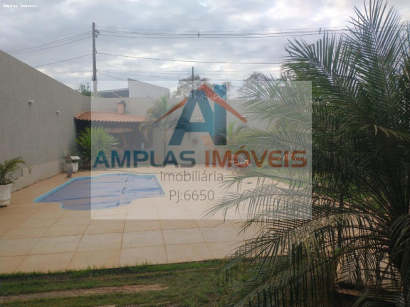Imagem Casa com 3 Quartos à Venda, 400 m² em Imperatriz - Mateus Leme