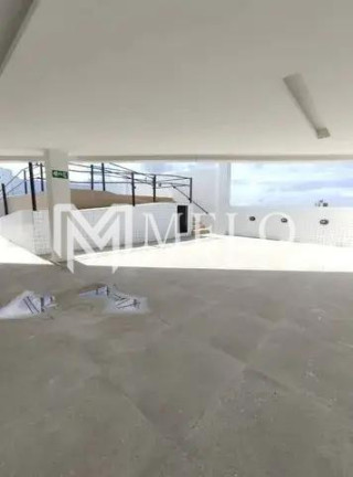 Apartamento com 2 Quartos à Venda, 59 m² em Casa Amarela - Recife