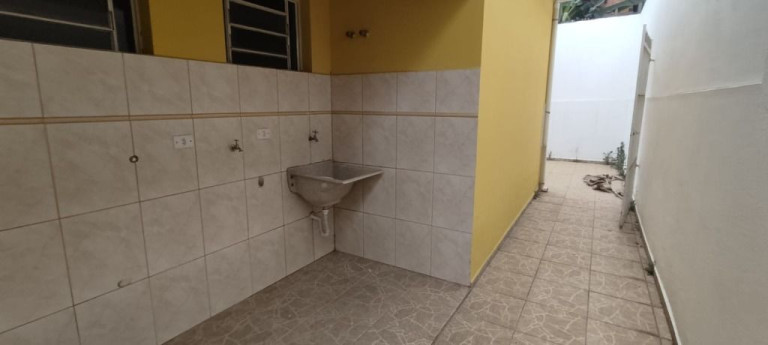 Imagem Casa com 3 Quartos para Alugar, 89 m² em Parque Santa Rosa - Suzano Imagem Casa com 3 Quartos para Alugar, 89 m² em Parque Santa Rosa - Suzano