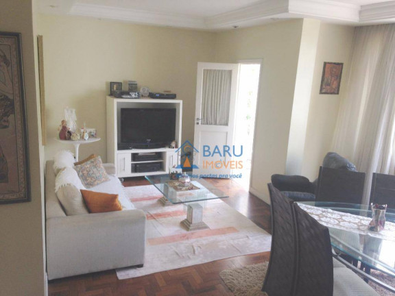 Imagem Apartamento com 3 Quartos à Venda, 130 m² em Higienópolis - São Paulo Imagem Apartamento com 3 Quartos à Venda, 130 m² em Higienópolis - São Paulo