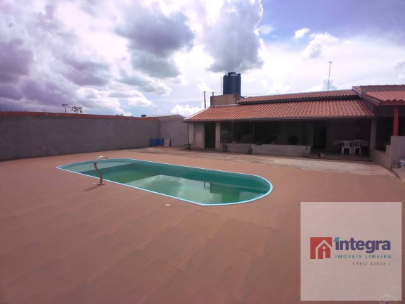 Imagem Chácara com 2 Quartos à Venda, 120 m² em Jardim Nova Limeira - Limeira