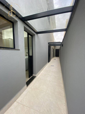 Imagem Casa de Condomínio com 3 Quartos à Venda, 300 m² em Jardim Residencial Mont Blanc - Sorocaba