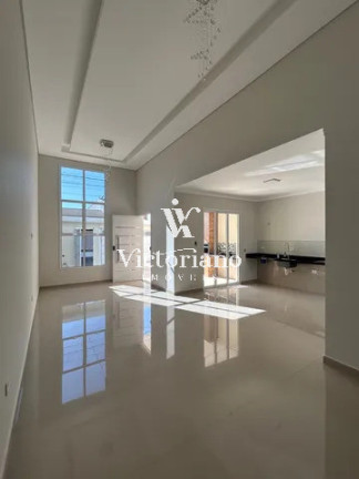 Imagem Casa com 3 Quartos à Venda, 175 m² em Residencial Parque Dos Sinos - Jacareí Imagem Casa com 3 Quartos à Venda, 175 m² em Residencial Parque Dos Sinos - Jacareí