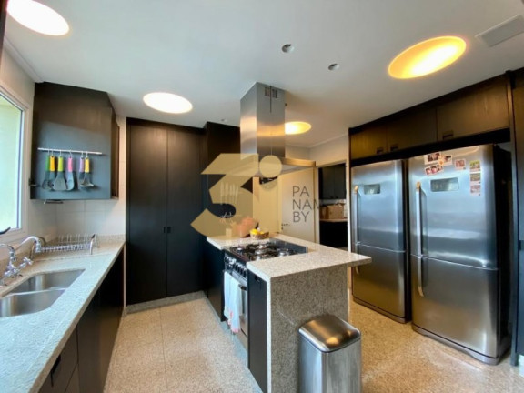 Imagem Apartamento com 3 Quartos à Venda, 219 m² em Cidade Jardim - São Paulo Imagem Apartamento com 3 Quartos à Venda, 219 m² em Cidade Jardim - São Paulo