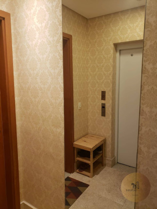 Imagem Apartamento com 3 Quartos à Venda, 123 m² em Centro - São Bernardo Do Campo Imagem Apartamento com 3 Quartos à Venda, 123 m² em Centro - São Bernardo Do Campo