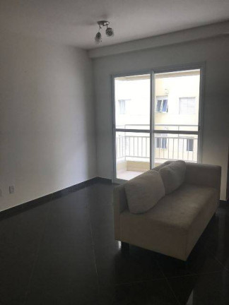 Imagem Apartamento com 1 Quarto para Alugar, 58 m² em Vila Gomes Cardim - São Paulo Imagem Apartamento com 1 Quarto para Alugar, 58 m² em Vila Gomes Cardim - São Paulo