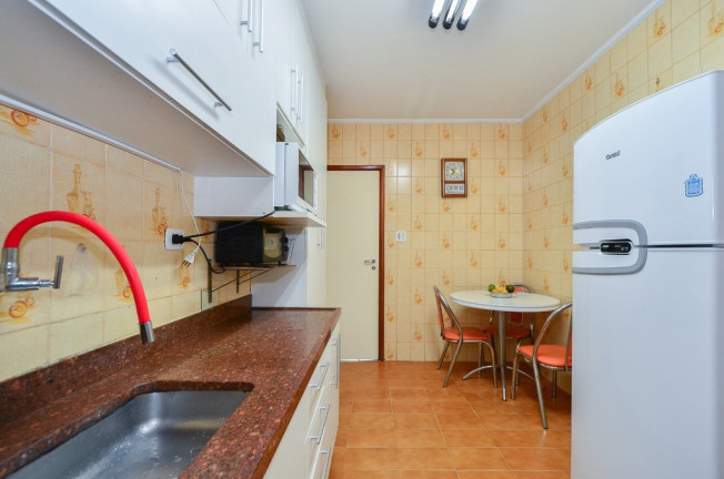 Imagem Imóvel com 3 Quartos à Venda, 130 m² em Pinheiros - São Paulo