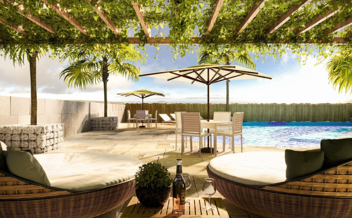 Imagem Apartamento com 2 Quartos à Venda, 68 m² em Centro - Guarujá