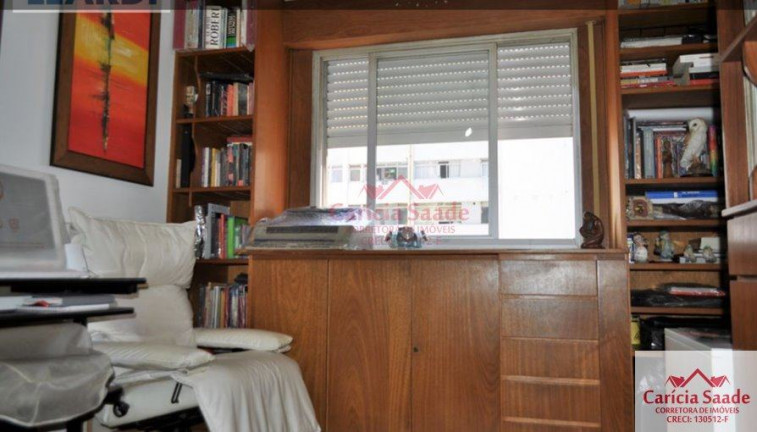 Imagem Apartamento com 3 Quartos à Venda, 130 m² em Jardim Paulista - São Paulo