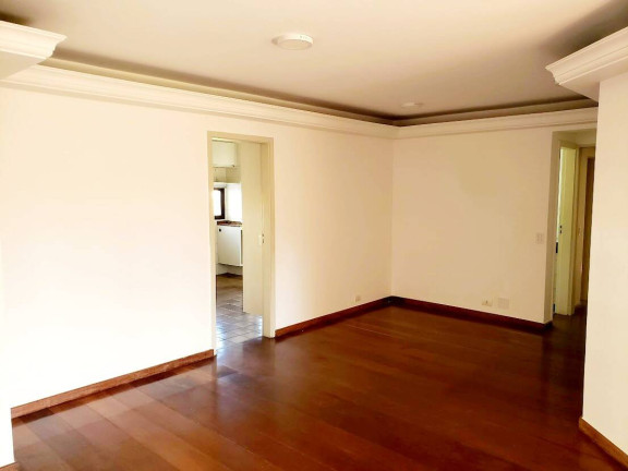 Imagem Apartamento com 3 Quartos à Venda, 136 m² em Santo Amaro - São Paulo Imagem Apartamento com 3 Quartos à Venda, 136 m² em Santo Amaro - São Paulo