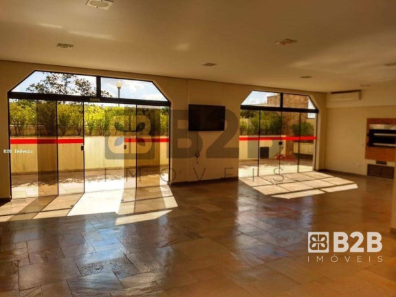 Imagem Apartamento com 3 Quartos à Venda, 120 m² em Centro - Bauru Imagem Apartamento com 3 Quartos à Venda, 120 m² em Centro - Bauru