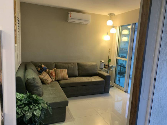Imagem Apartamento com 4 Quartos à Venda, 140 m² em Icaraí - Niterói Imagem Apartamento com 4 Quartos à Venda, 140 m² em Icaraí - Niterói