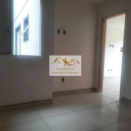 Imagem Apartamento com 2 Quartos à Venda, 43 m² em Guaianases - São Paulo Imagem Apartamento com 2 Quartos à Venda, 43 m² em Guaianases - São Paulo