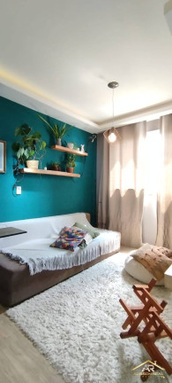 Imagem Apartamento com 2 Quartos à Venda, 43 m² em Jardim São João (jaraguá) - São Paulo Imagem Apartamento com 2 Quartos à Venda, 43 m² em Jardim São João (jaraguá) - São Paulo