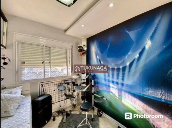 Imagem Apartamento com 2 Quartos à Venda, 61 m² em Vila Endres - Guarulhos Imagem Apartamento com 2 Quartos à Venda, 61 m² em Vila Endres - Guarulhos