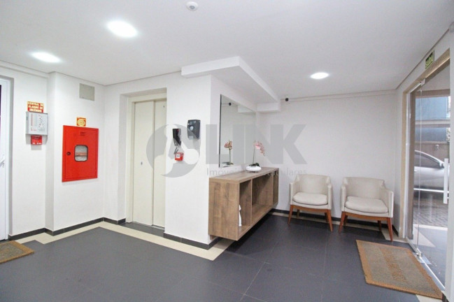 Imagem Apartamento com 2 Quartos à Venda, 58 m² em Passo Da Areia - Porto Alegre