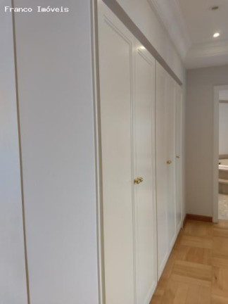 Imagem Apartamento com 5 Quartos à Venda, 454 m² em Jardim - Santo André